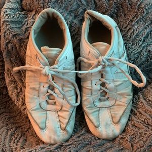Nfinity Cheer Shoes